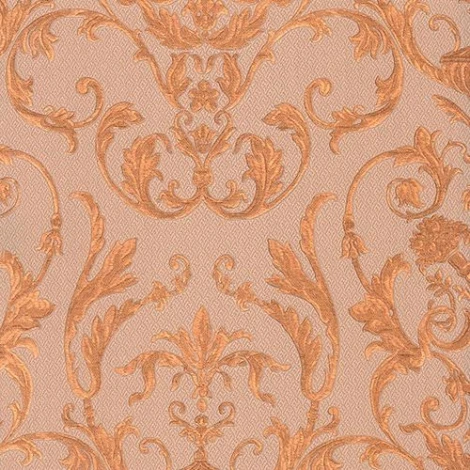 Обои виниловые Limonta Ornamenta 95502 10,05 x 0,53 м
