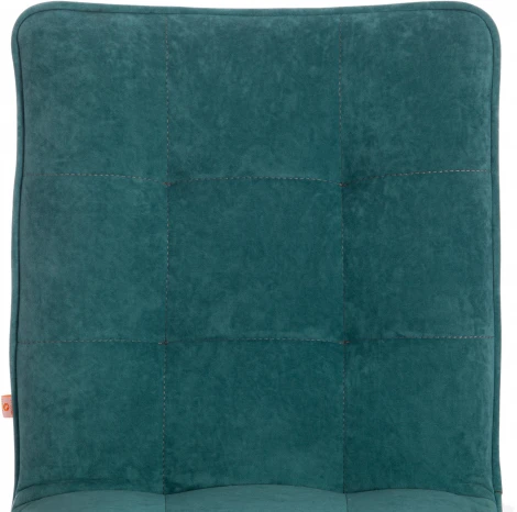 Кресло ZERO велюр Clermon, бирюзовый, 140 Tetchair 19146