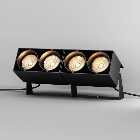 Архитектурная подсветка Maytoni Spot O486FL-L10GF3K (LED, 220V, IP65)