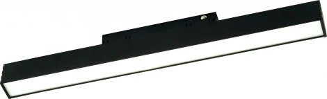 Трековый светильник магнитный 10W 48V Lightera Startrek 48 LE167TRL-10B (LED)