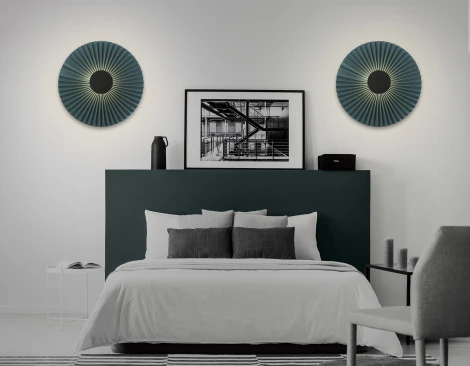 Настенный светильник светодиодный Ambrella High Light LH72645