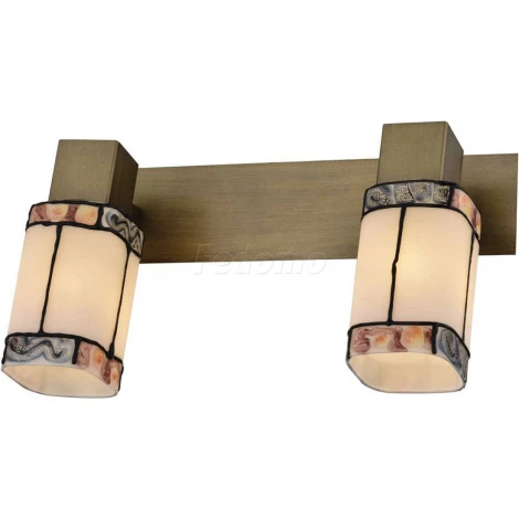 Спот Toplight Sylvia TL3770Y-02AB