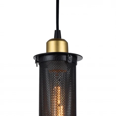 Подвесной светильник Favourite Strainer 1788-1P (220V, на проводе)