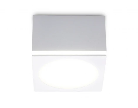 Накладной точечный светильник Ambrella Techno Spot TN266 (LED, 220V, круглые)