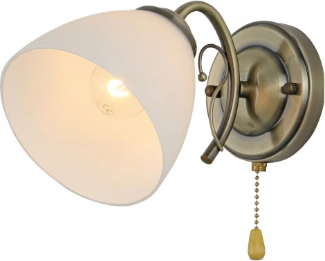 Бра с выключателем Rivoli Sue 9171-401 (220V)