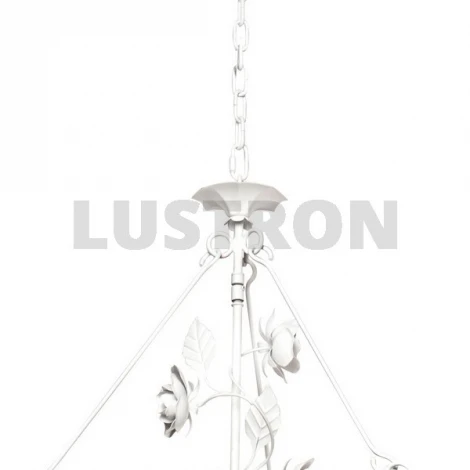 Подвесная люстра MW-Light Розалия 423010704