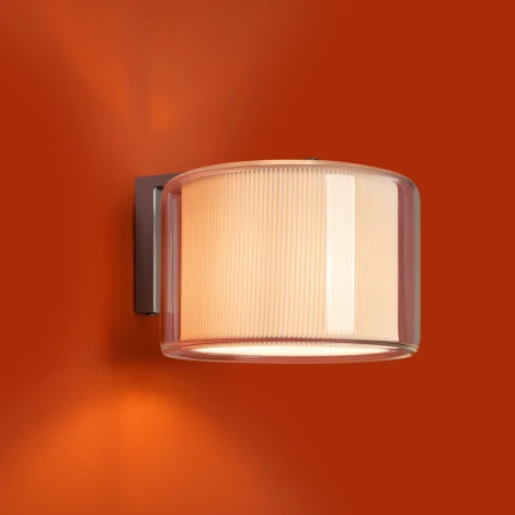 Бра Freya Riflesso FR2055WL-01CH