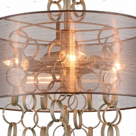 Подвесная люстра ST Luce Catena SL942.803.05