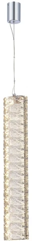 Подвесной светильник Newport 8290 8291/S
