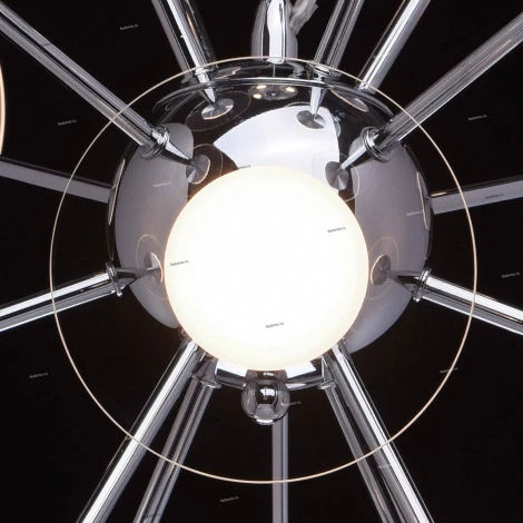 Подвесная люстра MW-Light Граффити 678010816