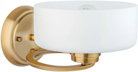 Бра AM Group AM3341 AM3341 AP1 GAB (220V)