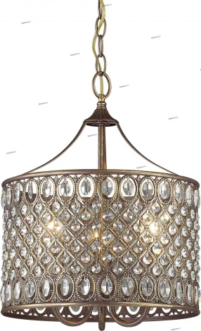 Подвесной светильник Odeon Light Ivaro 3293/3