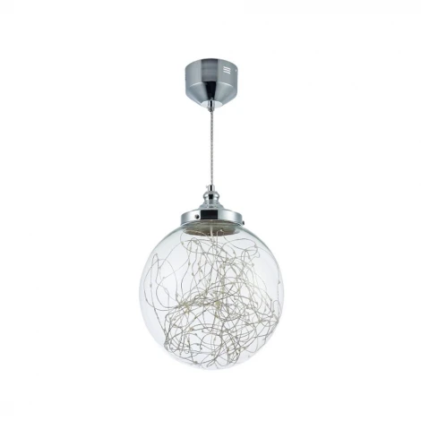 Подвесной светильник Freya Isabel FR6157-PL-18W-TR