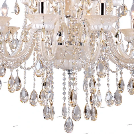 Подвесная люстра ST Luce Principessa SL632.503.15