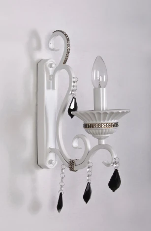 Бра Abrasax 11277/1 (220V, подвески, свеча)