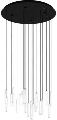 Подвесной светильник светодиодный Eglo SARDENARA 390209