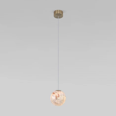 Подвесной светильник Bogate's Crystall 1_101