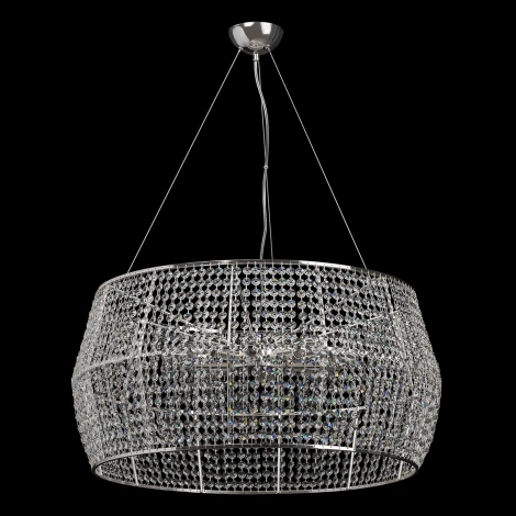 Подвесная люстра MW-Light Кларис 437011308