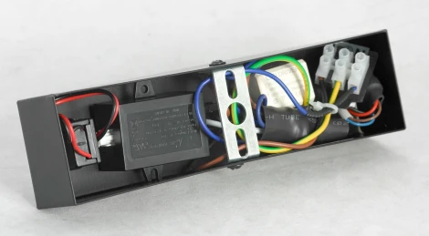 Бра для чтения с usb-портом Lussole Lgo Cozy LSP-8242 (LED, 220V, выключатель, IP21)