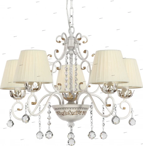 Подвесная люстра ST Luce SL137 SL137.502.05