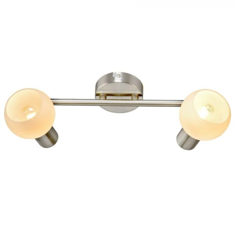 Спот Максисвет Техно 6-4651-2-ST E14