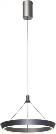 Подвесной светильник светодиодный Citilux Tavi CL717011 (220V, на проводе, кольцо)