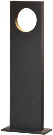 Наземный уличный светильник Kink Light 09300-60F,19 (LED, 220V, IP54)