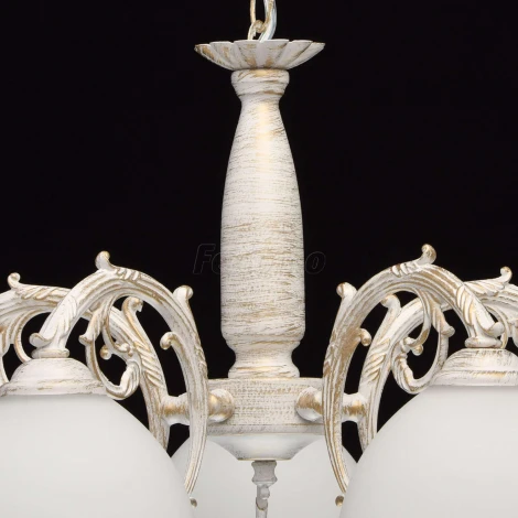 Подвесная люстра De City Ариадна 450018305