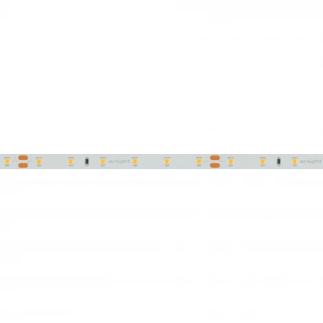 Светодиодная лента герметичная RTW-SE-A60-8mm 24V Cool 10K (7.2 W/m, IP65, 2835, 5m) (Arlight) 020521(2)