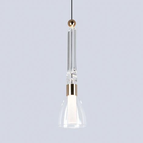 Подвесной светильник светодиодный Modelux MODESTYLE MS.1630.1