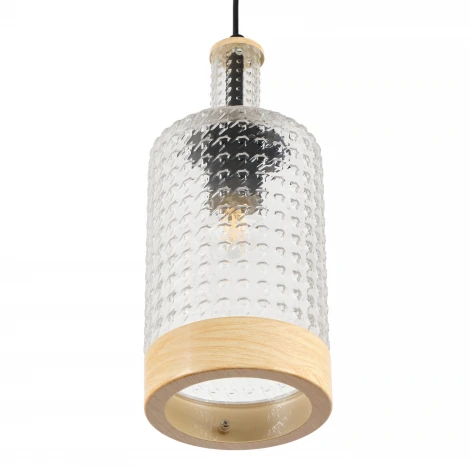 Подвесной светильник MyFar Edwin MR2460-1P