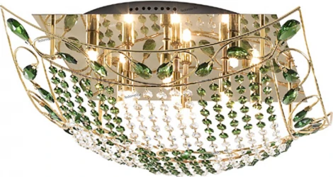Потолочная люстра Citilux Gala CL306192