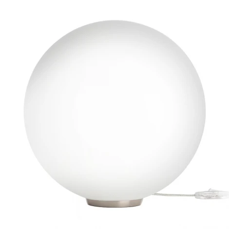 Настольная лампа с выключателем Citilux Ron CL941D30T1