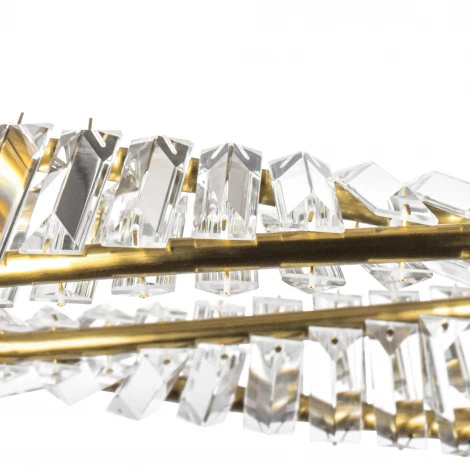 Подвесной светильник светодиодный Lightstar Vidare 699063 (220V, на тросе)