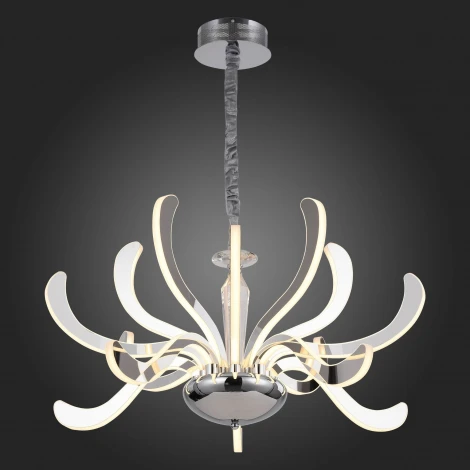 Подвесная люстра ST Luce Aricia SL835.513.15