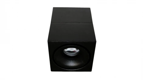 Накладной точечный светильник Lumina Deco Edford  LDC 8056-10W BK