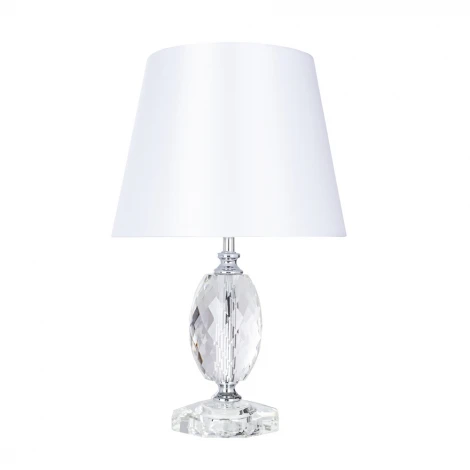 Интерьерная настольная лампа Arte Lamp Azalia A4019LT-1CC