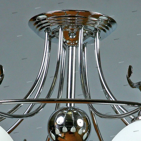 Brizzi Almeria MA02401CB/008 Chrome