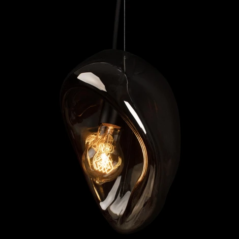 Подвесной светильник Loft It Gallo 10293 Smoke (220V, на проводе)