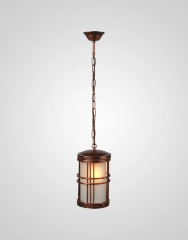 Уличный светильник подвесной Мелодия Света 000047999