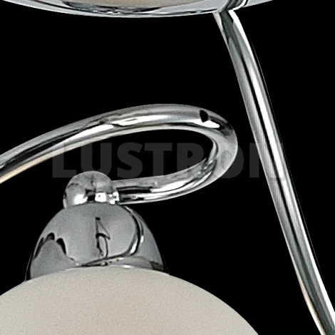 Потолочная люстра Maytoni Modern 6 MOD500-03-N