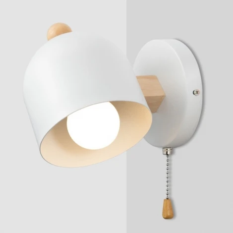 Бра Hab White ImperiumLoft Hab01 (151332-26)