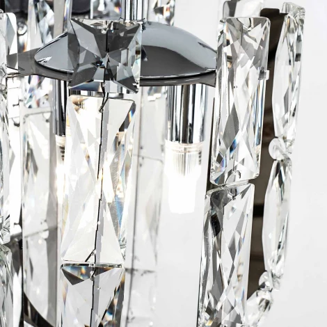 Бра хрустальное Modelux MODELUX ML.6621.02 CR