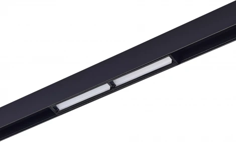 Трековый светильник магнитный 48V ST804 Wallwasher ST804.436.12 ST Luce (LED)