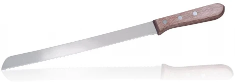 Хлебный нож TOJIRO F-737