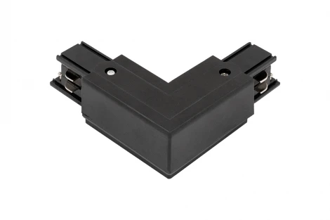 Коннектор DesignLed CN-3F-L-L-BL