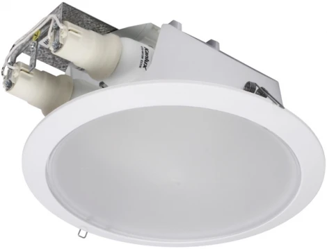 Встраиваемый точечный светильник Kanlux SID 18330 (220V, круглые)