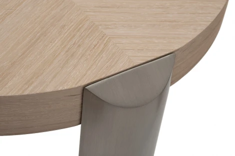 58DB-20004 Стол журнальный d60*50см Garda Decor