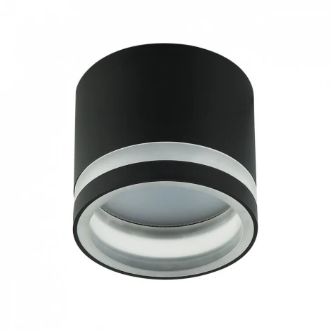 Точечный светильник накладной Imex Arta IL.0005.4500 BK