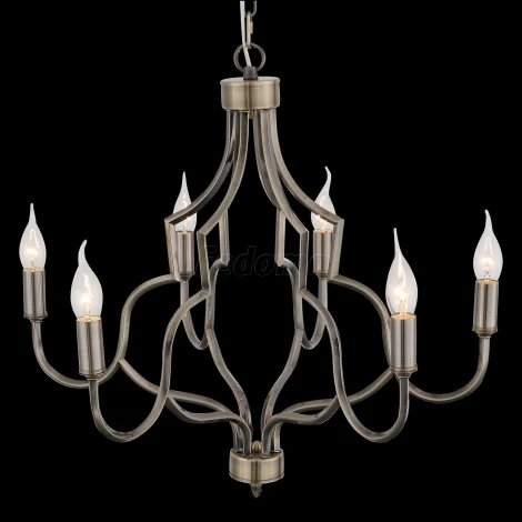 Подвесная люстра ST Luce Forzano SL365.303.06
